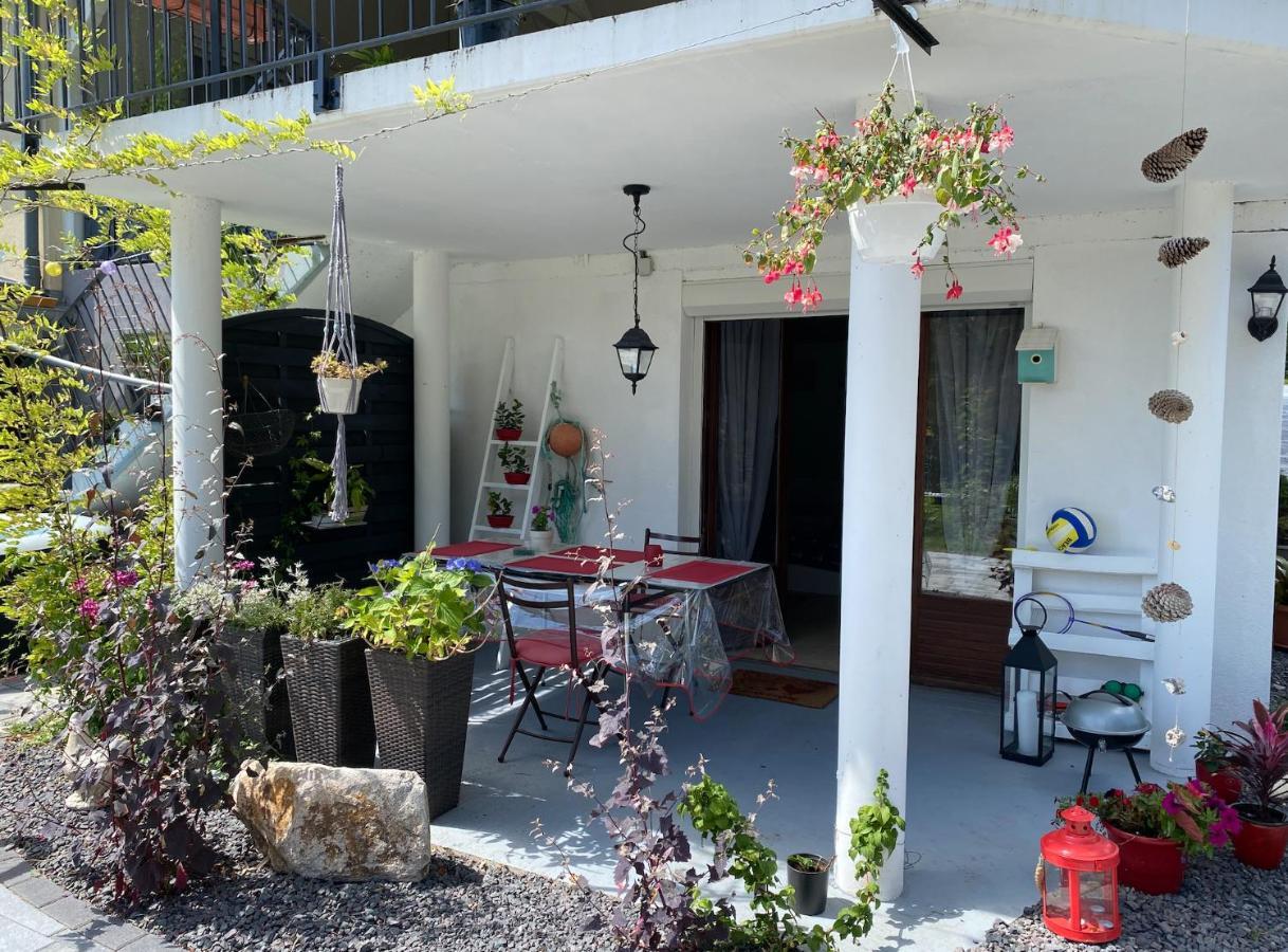 Le Pi'Style Ingwiller Exterior foto